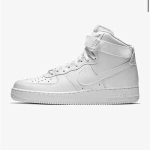 Nike Air Force 1 High '07